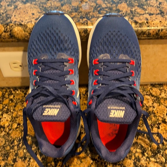 Nike Shoes - Nike Air Zoom Pegasus 34 Women’s running shoes